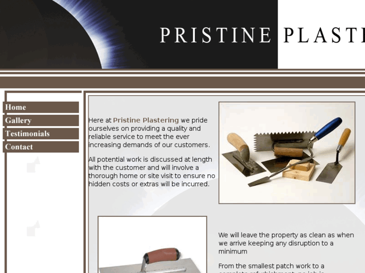 www.pristineplastering.com
