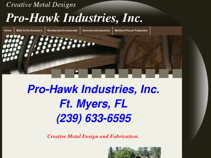 www.pro-hawk.com