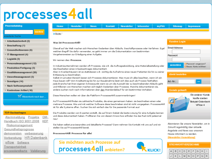 www.processes4all.com