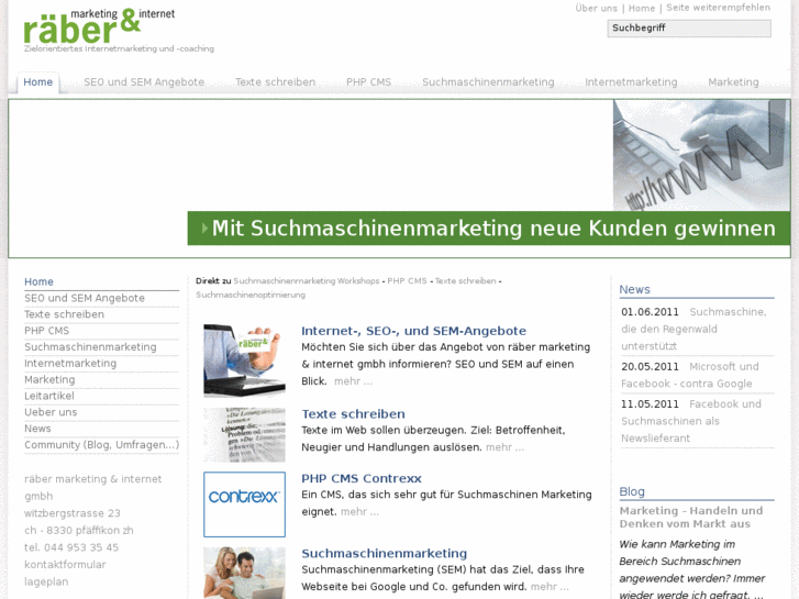 www.r-marketing-internet.ch