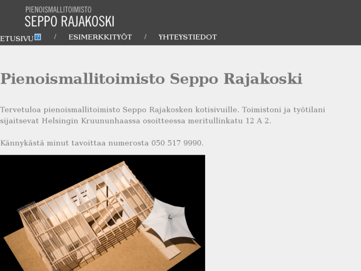 www.rajakoski.com
