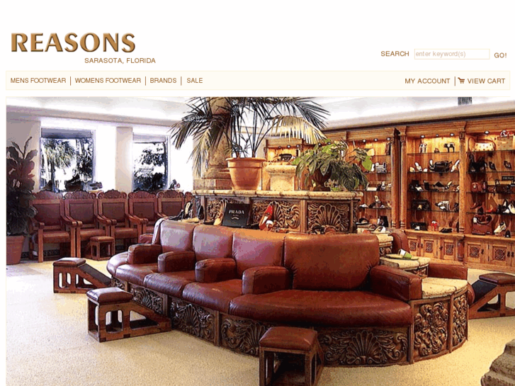 www.reasonshoe.com