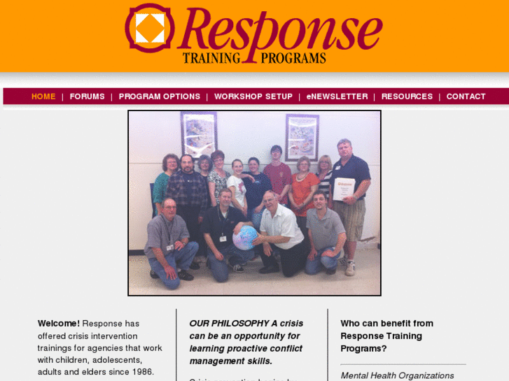 www.responsetraining.com