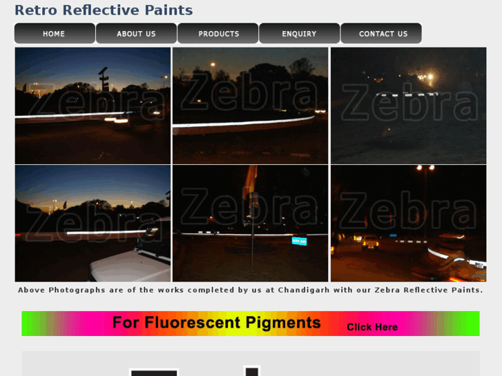 www.retroreflectivepaints.com