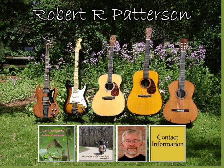 www.robertrpatterson.com