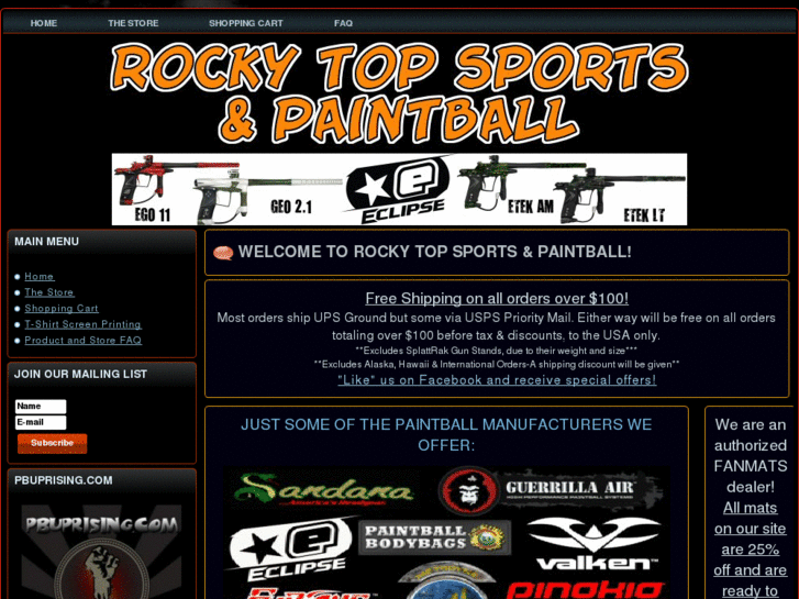 www.rockytopsports.com