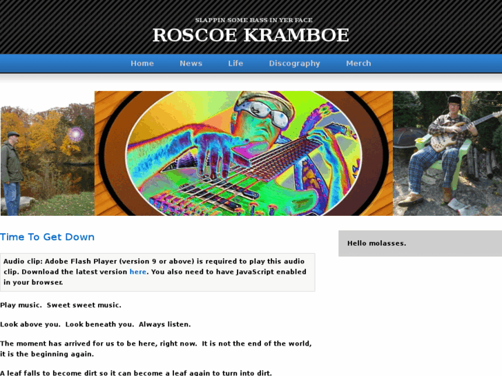 www.roscoekramboe.com