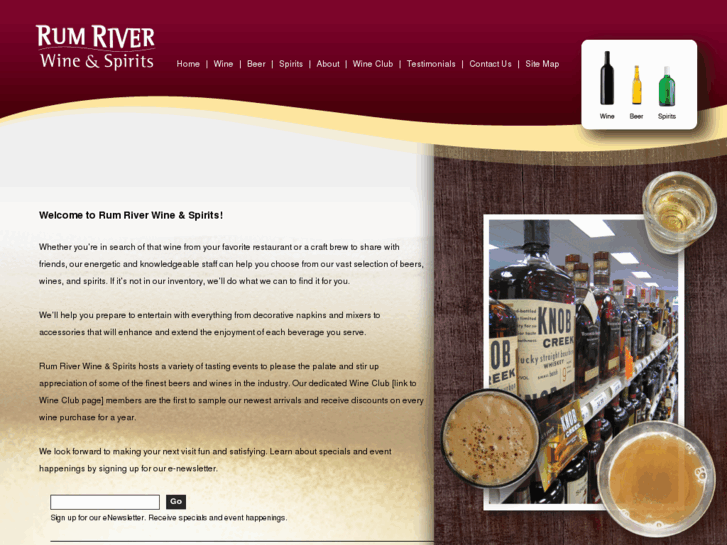 www.rumriverwine.com