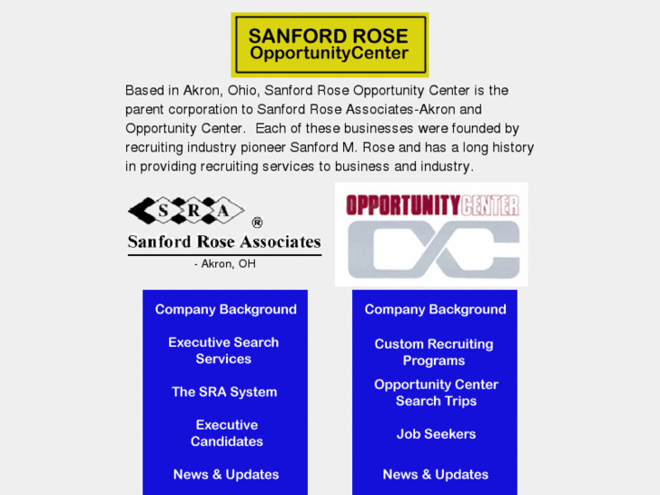 www.sanfordroseopportunitycenter.com