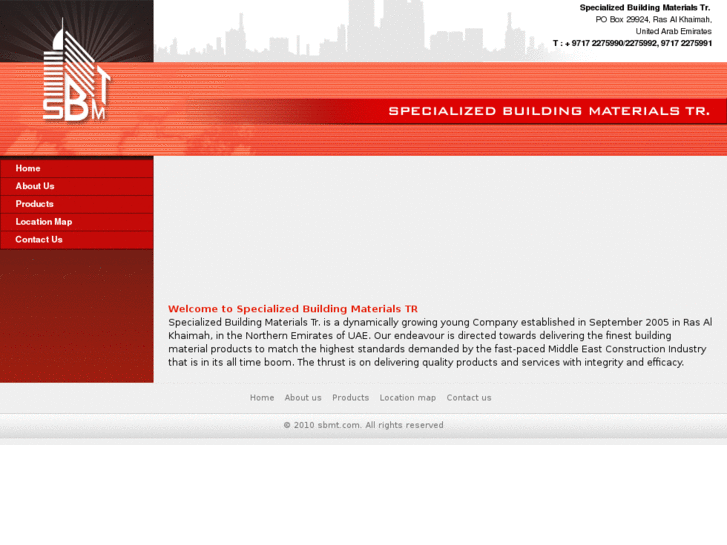 www.sbmtco.com