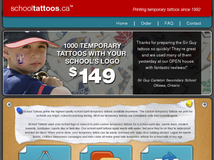 www.schooltattoo.com