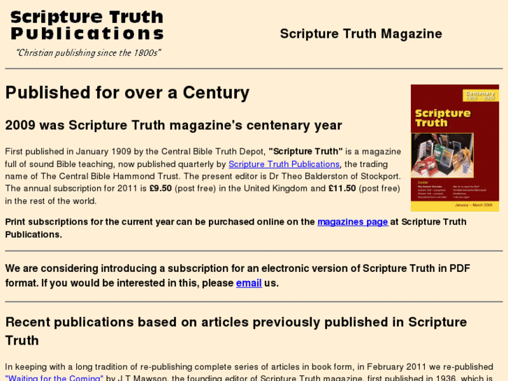 www.scripturetruth.co.uk