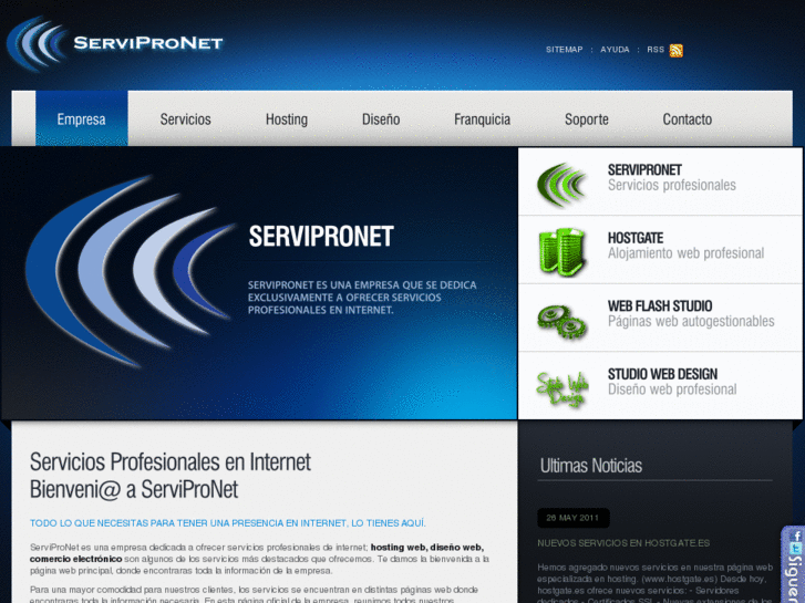 www.servipronet.com