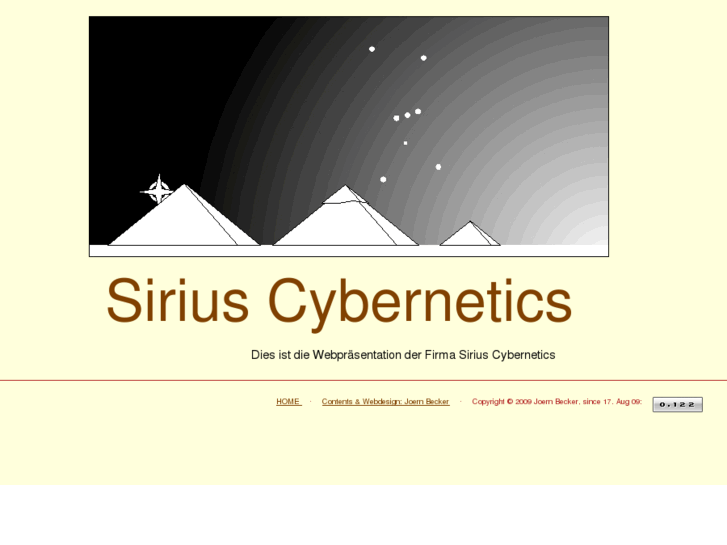 www.sirius-cybernetics.net