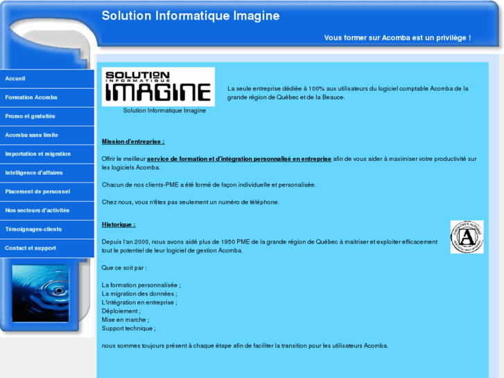 www.solutionimagine.com