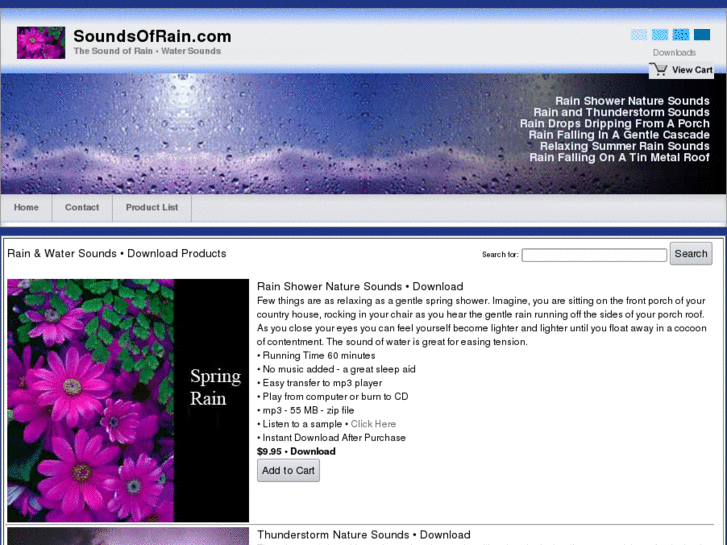 www.soundsofrain.com