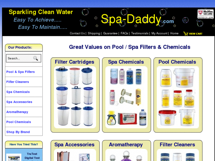 www.spa-daddy.com