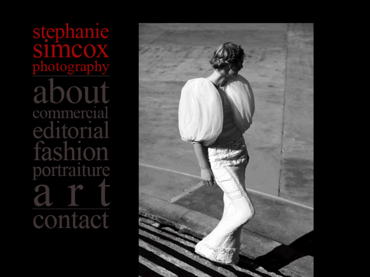 www.stephaniesimcoxphoto.com