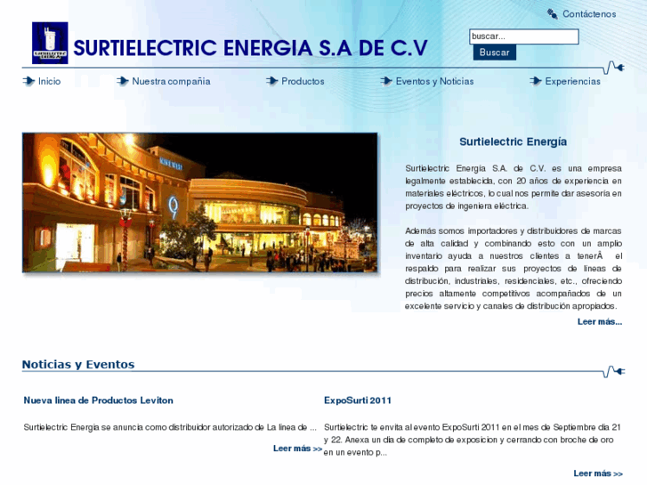 www.surtielectric.com