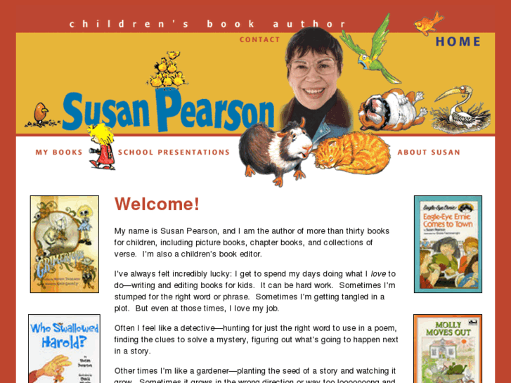 www.susanpearson.net