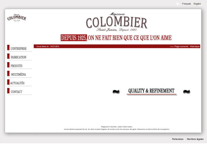 www.tannery-colombier.com