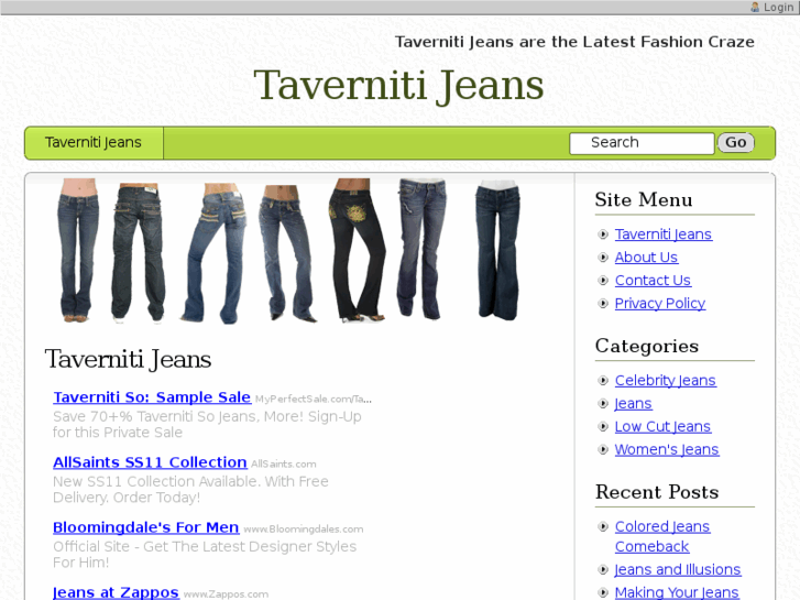 www.tavernitijeans.net