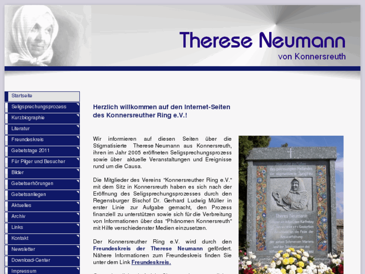 www.therese-neumann.de