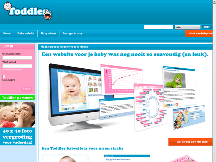 www.toddler.nl