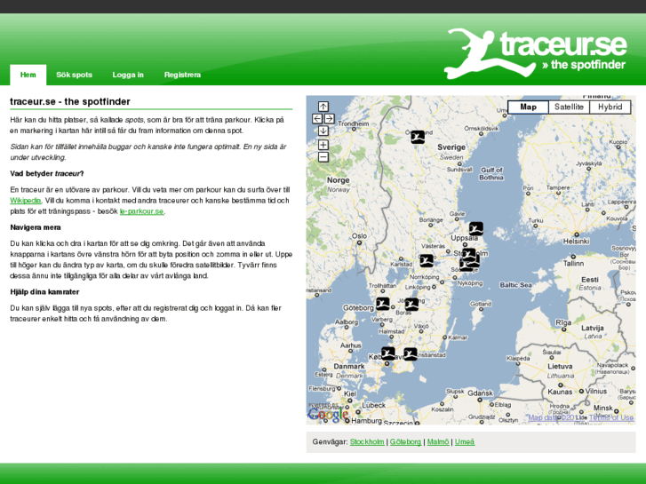 www.traceur.se