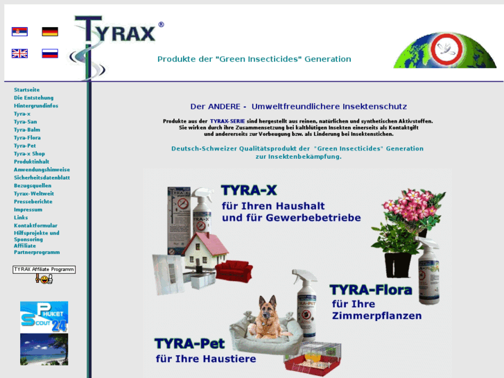 www.tyra-pet.com