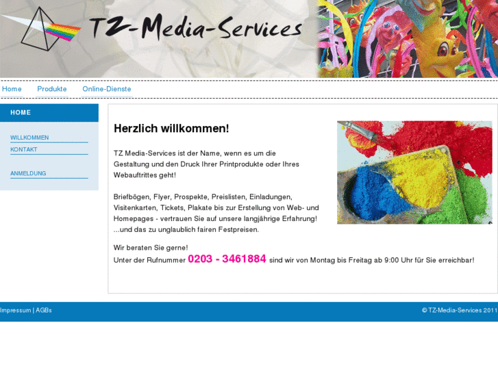 www.tz-media-services.de