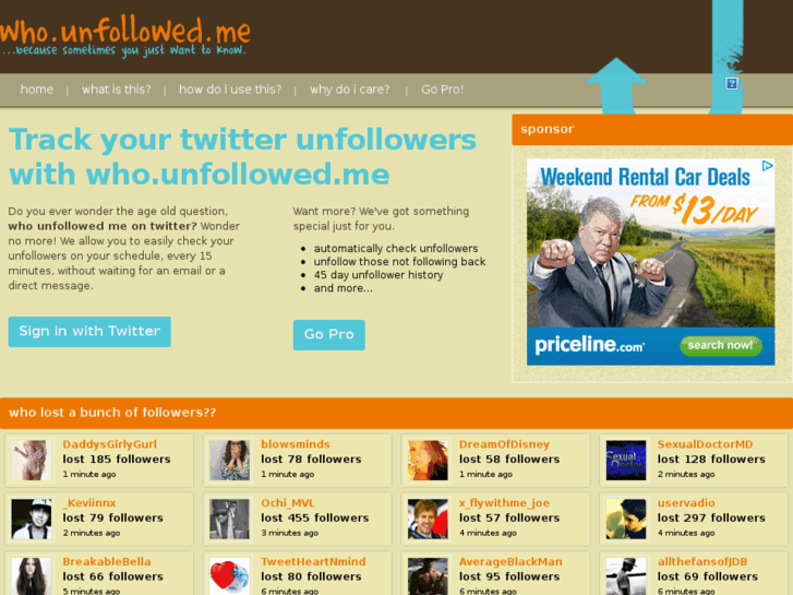 www.unfollowed.me