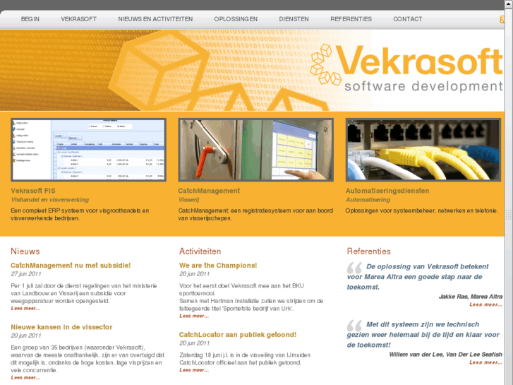 www.vekrasoft.com