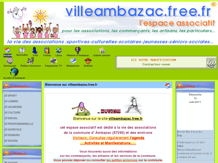 www.ville-ambazac.com