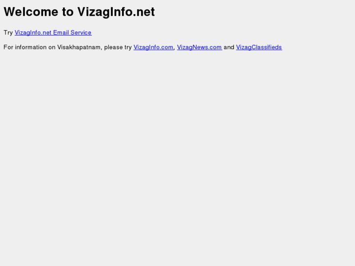 www.vizaginfo.net