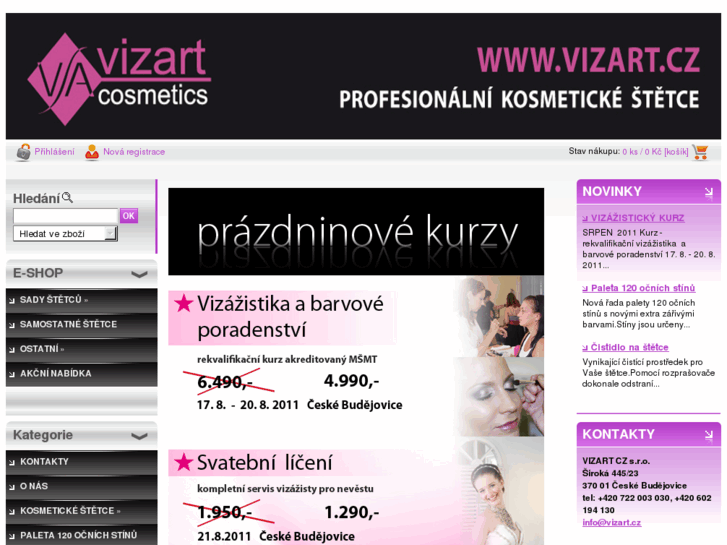 www.vizart.cz