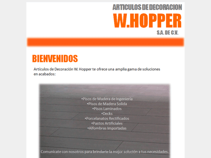 www.w-hopper.com