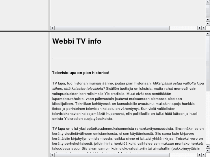 www.webbitv.info