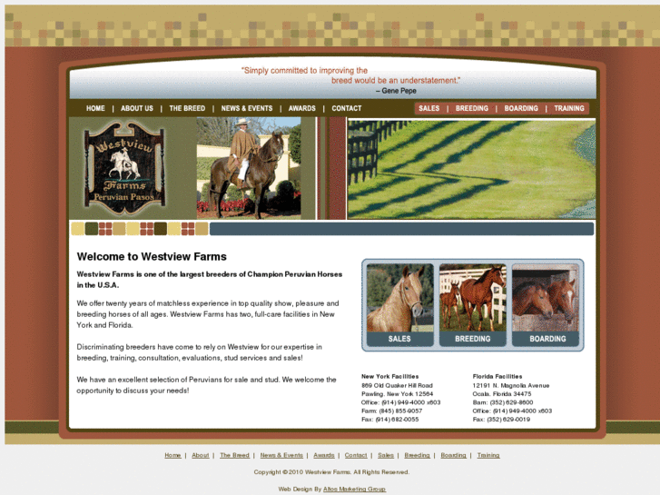 www.westviewbreeding.com