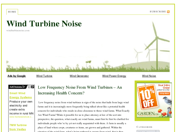 www.windturbinenoise.com