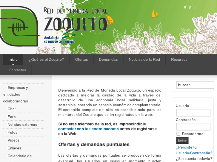 www.zoquito.org