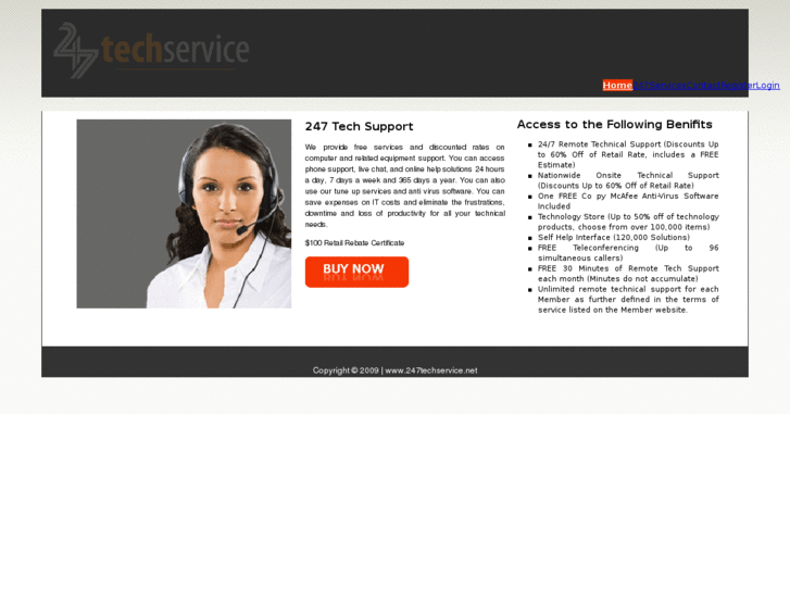 www.247techservice.net