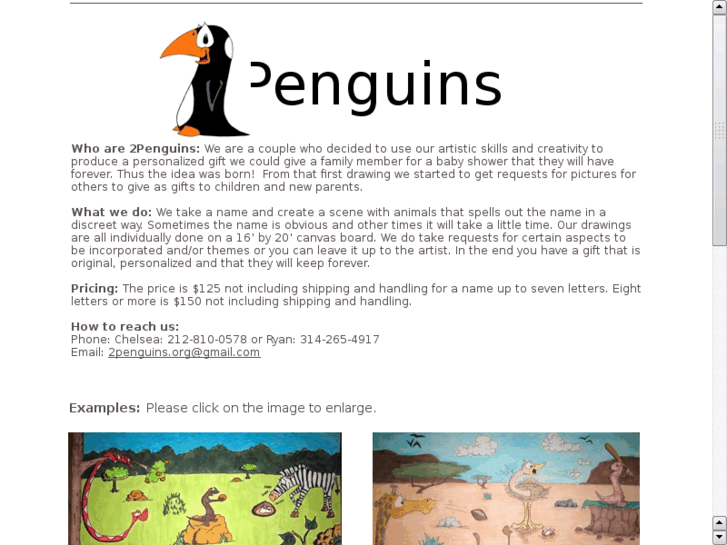 www.2penguins.org