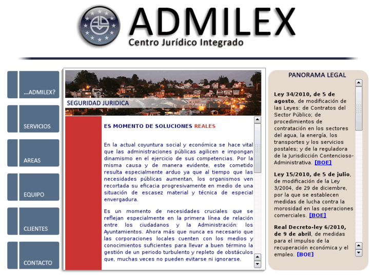 www.admilex.com