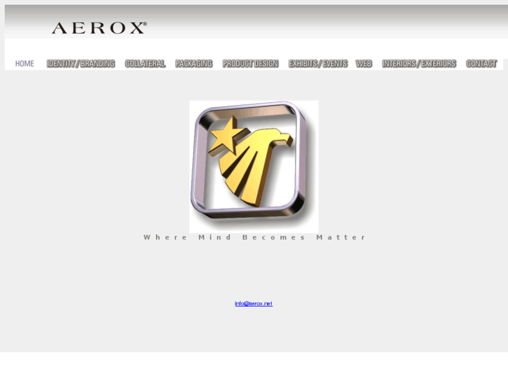 www.aerox.net