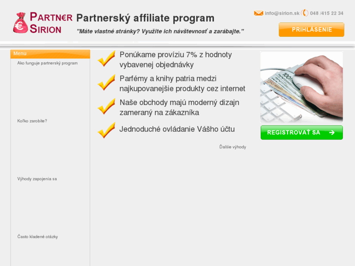 www.affiliate-partner.sk