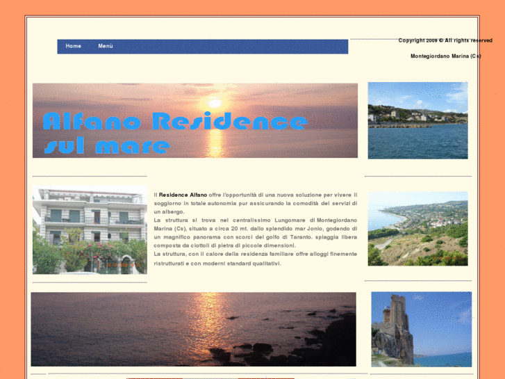 www.alfanoresidence.it