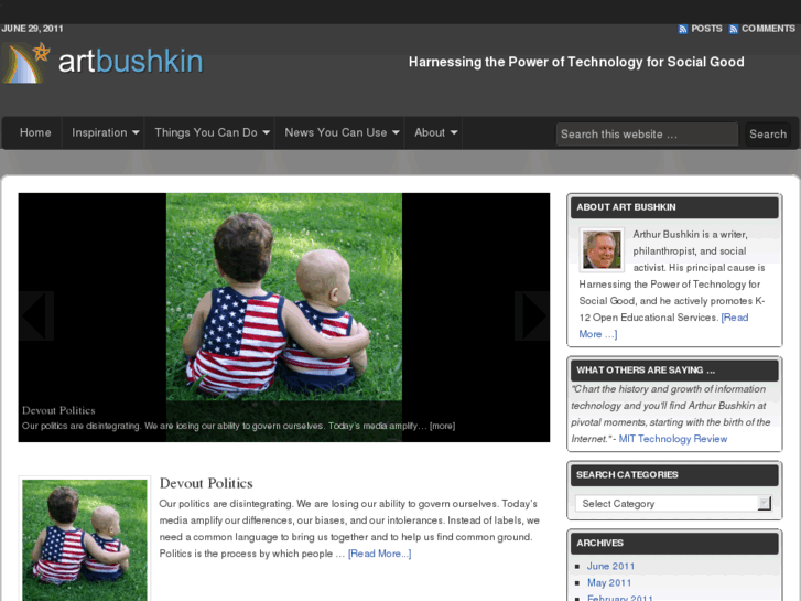 www.artbushkin.com