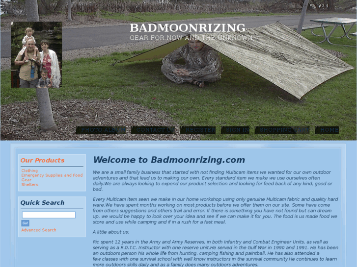 www.badmoonrizing.com