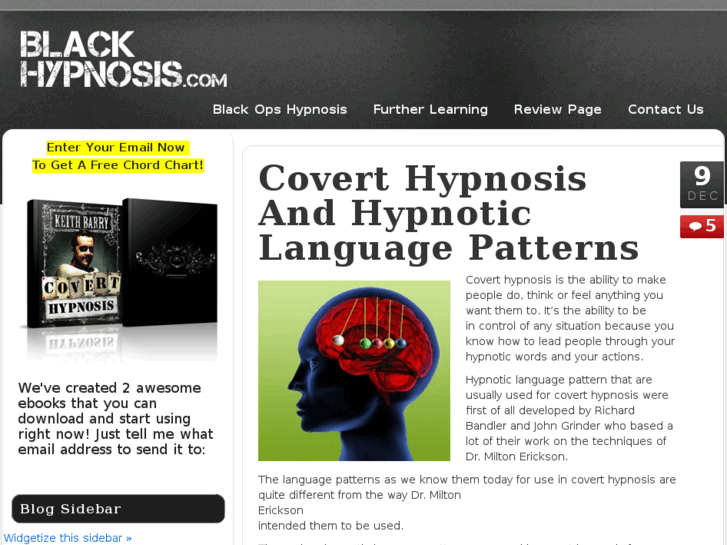 www.blackhypnosis.com